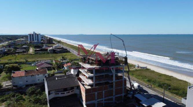 Imagem Cobertura com 2 Quartos à Venda, em Balneário Jamail Mar - Matinhos Imagem Cobertura com 2 Quartos à Venda, em Balneário Jamail Mar - Matinhos