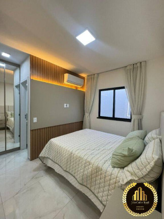 Imagem Casa com 2 Quartos à Venda,  em Parque Das Flores - Aquiraz