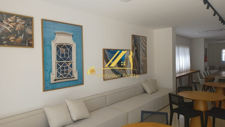 Imóvel com 1 Quarto à Venda, 29 m² em Imbuí - Salvador