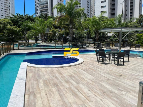 Imagem Apartamento com 4 Quartos à Venda, 375 m² em Altiplano Cabo Branco - João Pessoa Imagem Apartamento com 4 Quartos à Venda, 375 m² em Altiplano Cabo Branco - João Pessoa