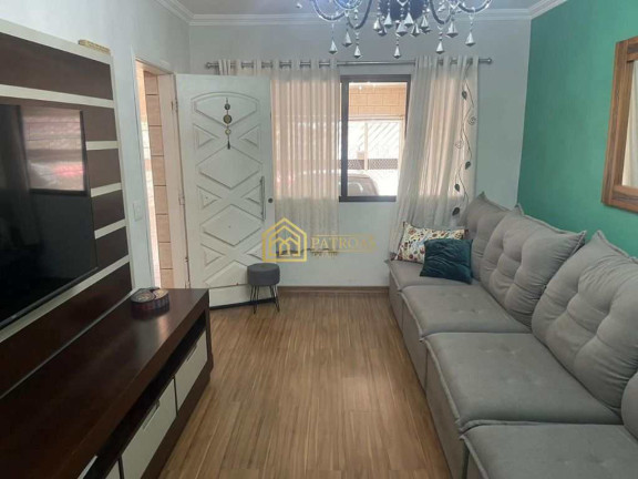 Imagem Casa com 3 Quartos à Venda, 183 m² em Demarchi - São Bernardo Do Campo Imagem Casa com 3 Quartos à Venda, 183 m² em Demarchi - São Bernardo Do Campo