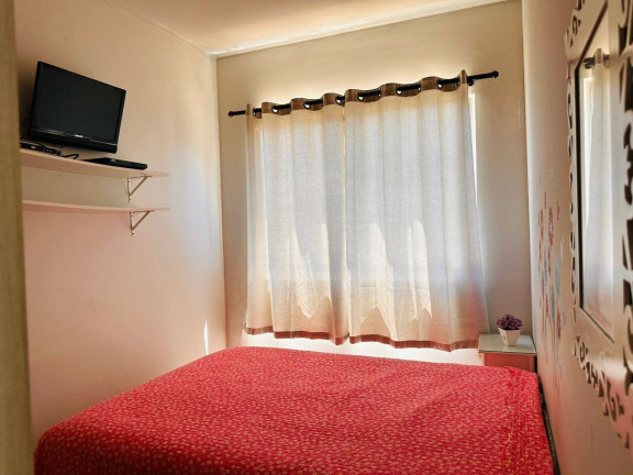 Imagem Apartamento com 1 Quarto à Venda, 48 m² em Real - Praia Grande