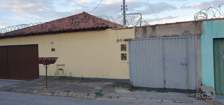 Imagem Casa com 3 Quartos à Venda, em Floresta Encantada - Esmeraldas Imagem Casa com 3 Quartos à Venda, em Floresta Encantada - Esmeraldas