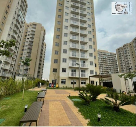 Imagem Apartamento com 1 Quarto à Venda, 28 m² em Bom Retiro - São Paulo
