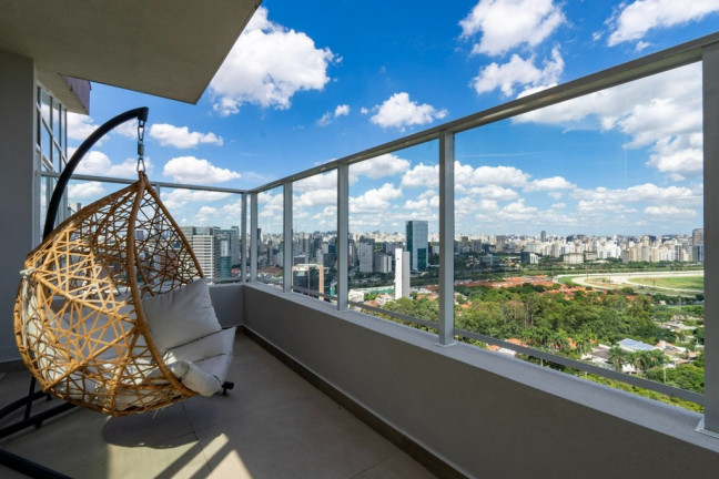 Imagem Apartamento com 1 Quarto à Venda, 61 m² em Butantã - São Paulo Imagem Apartamento com 1 Quarto à Venda, 61 m² em Butantã - São Paulo