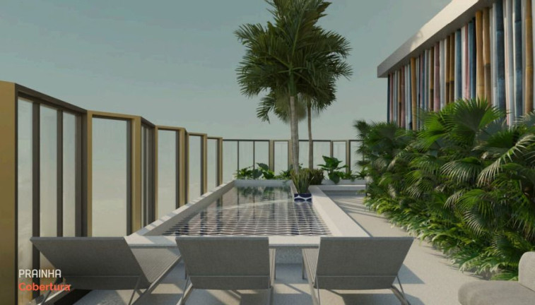 Imagem Loft com 1 Quarto à Venda, 20 m² em Manaíra - João Pessoa Imagem Loft com 1 Quarto à Venda, 20 m² em Manaíra - João Pessoa