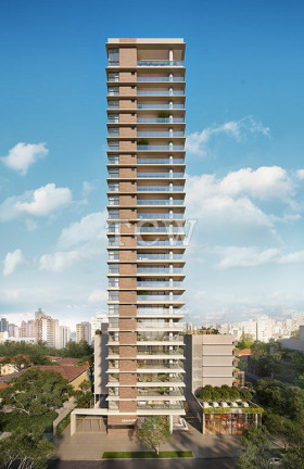 Imagem Apartamento com 3 Quartos à Venda, 148 m² em Vila Mariana - São Paulo Imagem Apartamento com 3 Quartos à Venda, 148 m² em Vila Mariana - São Paulo
