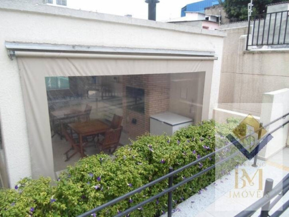 Imóvel Comercial à Venda, 48 m² em Sacomã - São Paulo