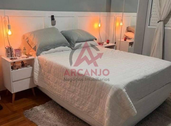 Imagem Apartamento com 2 Quartos à Venda, 80 m² em Mirandópolis - São Paulo