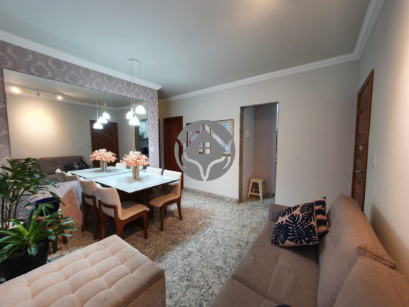 Imagem Apartamento com 3 Quartos à Venda, 65 m² em Santa Amélia - Belo Horizonte Imagem Apartamento com 3 Quartos à Venda, 65 m² em Santa Amélia - Belo Horizonte