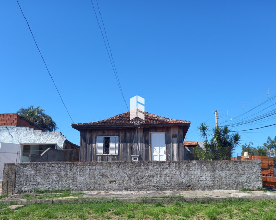 Casa com 2 Quartos à Venda, 249 m² em Itararé - Santa Maria