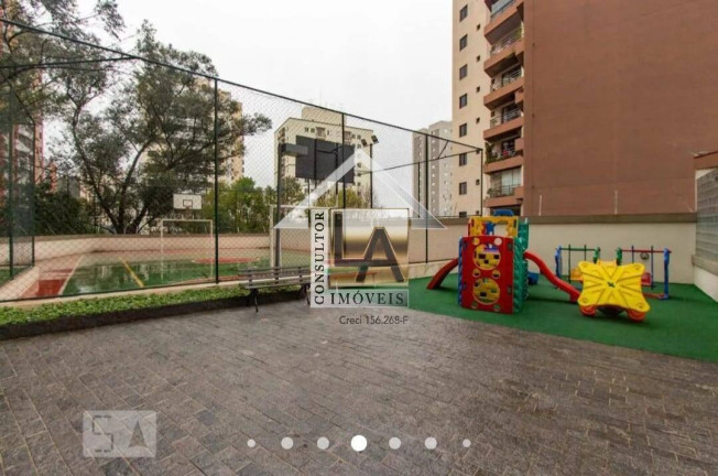 Imagem Apartamento com 2 Quartos à Venda, 53 m² em Vila Andrade - São Paulo Imagem Apartamento com 2 Quartos à Venda, 53 m² em Vila Andrade - São Paulo