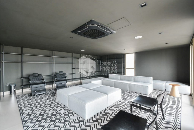 Imagem Studio com 1 Quarto à Venda, 33 m² em Cerqueira César - São Paulo Imagem Studio com 1 Quarto à Venda, 33 m² em Cerqueira César - São Paulo