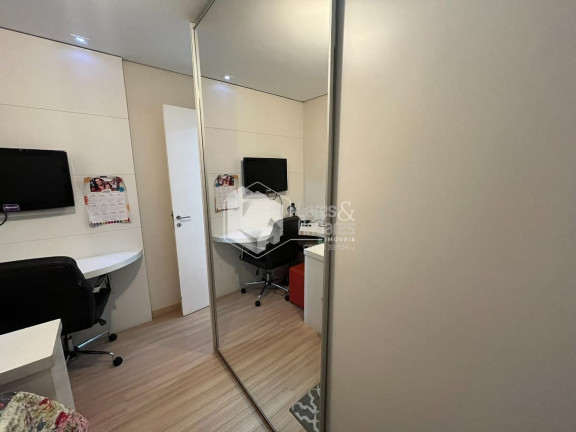 Imagem Apartamento com 3 Quartos à Venda, 90 m² em Vila Graciosa - São Paulo Imagem Apartamento com 3 Quartos à Venda, 90 m² em Vila Graciosa - São Paulo