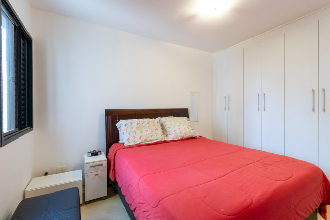 Imagem Apartamento com 3 Quartos à Venda, 88 m² em Vila Mascote - São Paulo Imagem Apartamento com 3 Quartos à Venda, 88 m² em Vila Mascote - São Paulo