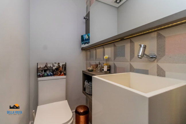 Imagem Apartamento com 2 Quartos à Venda, em Vila Nova Conceição - São Paulo Imagem Apartamento com 2 Quartos à Venda, em Vila Nova Conceição - São Paulo