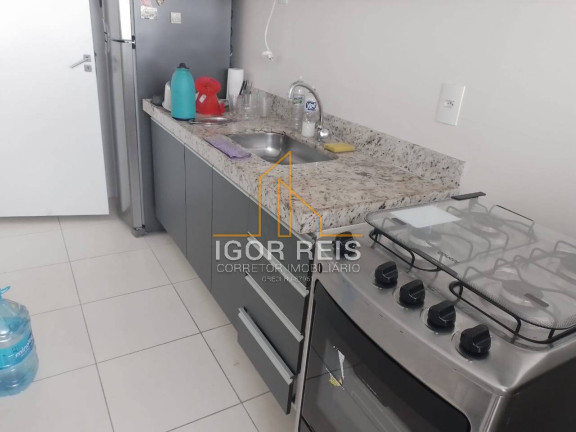 Imagem Apartamento com 2 Quartos à Venda, 75 m² em Parque Califórnia - Campos Dos Goytacazes Imagem Apartamento com 2 Quartos à Venda, 75 m² em Parque Califórnia - Campos Dos Goytacazes