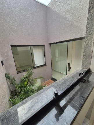 Imagem Casa com 3 Quartos à Venda, 108 m² em Jardim Dona Leila - Foz Do Iguaçu Imagem Casa com 3 Quartos à Venda, 108 m² em Jardim Dona Leila - Foz Do Iguaçu