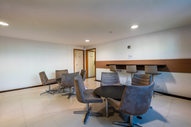 Imagem Ponto Comercial à Venda, 34 m² em Vila Uberabinha - São Paulo Imagem Ponto Comercial à Venda, 34 m² em Vila Uberabinha - São Paulo