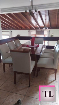Imagem Casa com 3 Quartos à Venda, 330 m² em Poços De Caldas Imagem Casa com 3 Quartos à Venda, 330 m² em Poços De Caldas