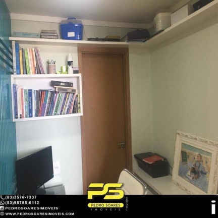 Imagem Apartamento com 2 Quartos à Venda, 59 m² em Bessa - João Pessoa Imagem Apartamento com 2 Quartos à Venda, 59 m² em Bessa - João Pessoa