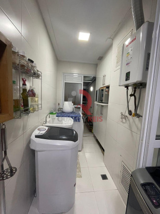 Imagem Apartamento com 2 Quartos à Venda, 88 m² em Tatuapé - São Paulo Imagem Apartamento com 2 Quartos à Venda, 88 m² em Tatuapé - São Paulo