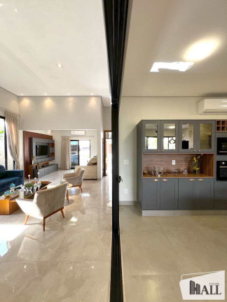 Imagem Casa com 3 Quartos à Venda, 224 m² em Terravista Residence Club - Mirassol Imagem Casa com 3 Quartos à Venda, 224 m² em Terravista Residence Club - Mirassol