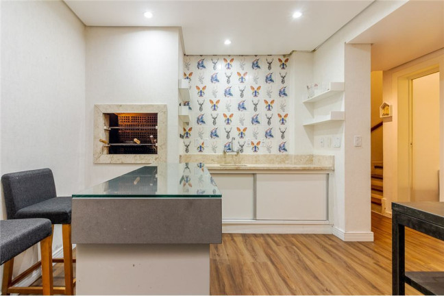 Imagem Casa de Condomínio com 3 Quartos à Venda, 250 m² em Chácara Das Pedras - Porto Alegre Imagem Casa de Condomínio com 3 Quartos à Venda, 250 m² em Chácara Das Pedras - Porto Alegre