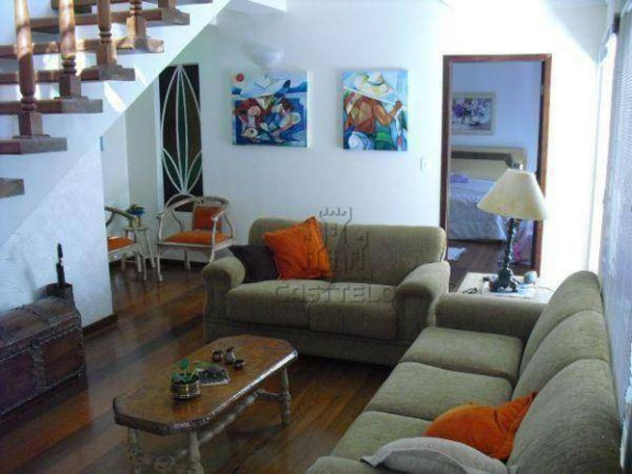 Imagem Casa com 3 Quartos à Venda, 270 m² em Jardim Sumaré - Londrina Imagem Casa com 3 Quartos à Venda, 270 m² em Jardim Sumaré - Londrina