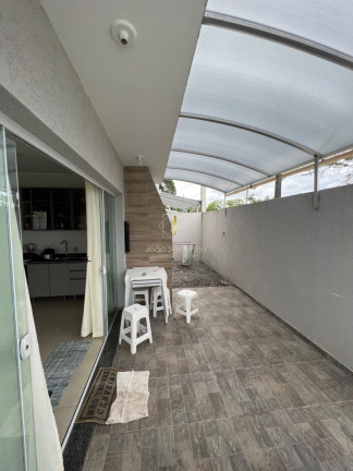 Imagem Casa com 3 Quartos para Temporada, 80 m² em Balneário Nereidas - Guaratuba Imagem Casa com 3 Quartos para Temporada, 80 m² em Balneário Nereidas - Guaratuba