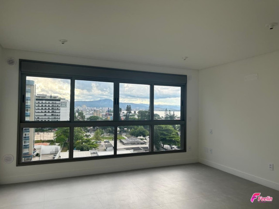 Imagem Apartamento com 1 Quarto à Venda, 31 m² em Estreito - Florianópolis Imagem Apartamento com 1 Quarto à Venda, 31 m² em Estreito - Florianópolis