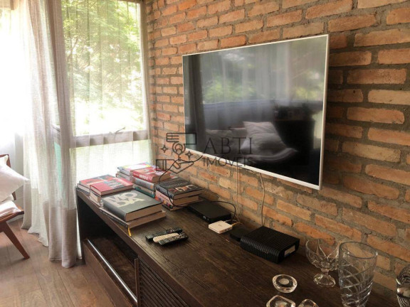 Imagem Apartamento com 3 Quartos à Venda, 110 m² em Moema - São Paulo