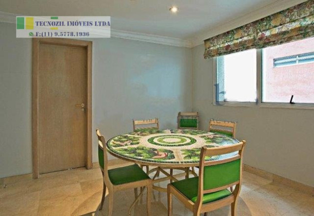 Imagem Apartamento com 4 Quartos à Venda, 335 m² em Jardim Paulista - São Paulo Imagem Apartamento com 4 Quartos à Venda, 335 m² em Jardim Paulista - São Paulo