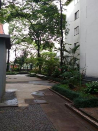 Imagem Apartamento com 2 Quartos à Venda, 53 m² em Lapa De Baixo - São Paulo Imagem Apartamento com 2 Quartos à Venda, 53 m² em Lapa De Baixo - São Paulo
