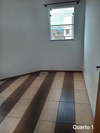 Imagem Sobrado com 3 Quartos à Venda, 125 m² em Parque São Cristóvão - Taubaté Imagem Sobrado com 3 Quartos à Venda, 125 m² em Parque São Cristóvão - Taubaté