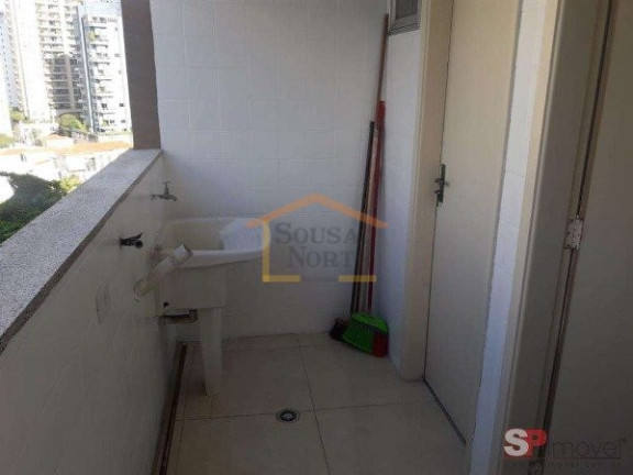 Imagem Apartamento com 2 Quartos à Venda, 74 m² em Santana - São Paulo Imagem Apartamento com 2 Quartos à Venda, 74 m² em Santana - São Paulo