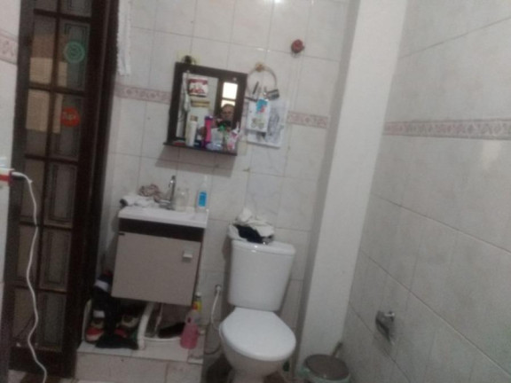 Imagem Casa com 3 Quartos à Venda, 120 m² em Vila Esperança - São Paulo Imagem Casa com 3 Quartos à Venda, 120 m² em Vila Esperança - São Paulo