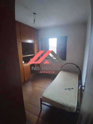 Imagem Casa com 3 Quartos à Venda, 150 m² em São João Climaco - São Paulo Imagem Casa com 3 Quartos à Venda, 150 m² em São João Climaco - São Paulo