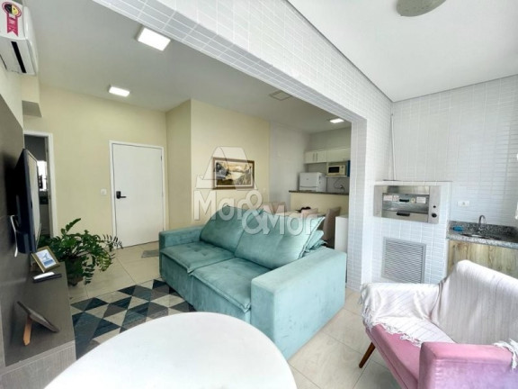 Imagem Flat com 2 Quartos à Venda, 65 m² em Pitangueiras - Guarujá Imagem Flat com 2 Quartos à Venda, 65 m² em Pitangueiras - Guarujá