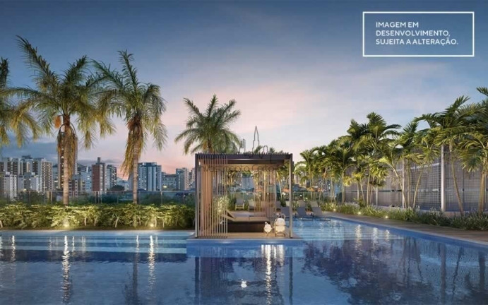 Imagem Apartamento com 4 Quartos à Venda, 160 m² em Mooca - São Paulo Imagem Apartamento com 4 Quartos à Venda, 160 m² em Mooca - São Paulo