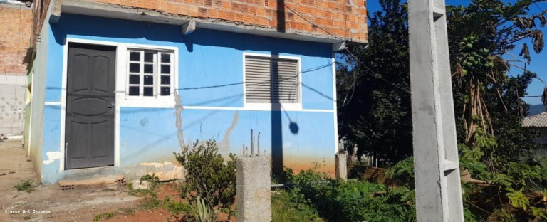 Casa com 1 Quarto à Venda, 45 m² em Vargem Do Bom Jesus - Florianópolis