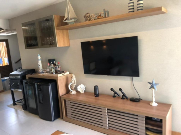 Imagem Casa com 3 Quartos à Venda, 160 m² em Itacimirim (monte Gordo) - Camaçari Imagem Casa com 3 Quartos à Venda, 160 m² em Itacimirim (monte Gordo) - Camaçari