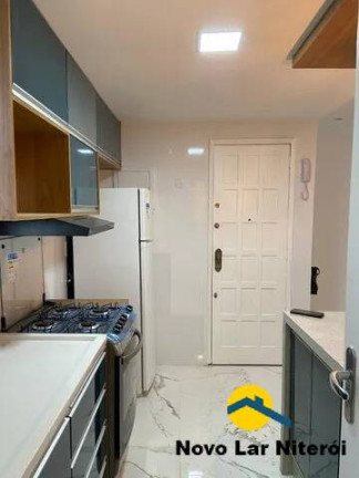 Imagem Apartamento com 3 Quartos à Venda, 80 m² em Boa Viagem - Niterói Imagem Apartamento com 3 Quartos à Venda, 80 m² em Boa Viagem - Niterói
