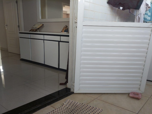 Imagem Apartamento com 3 Quartos à Venda, 150 m² em Muquiçaba - Guarapari