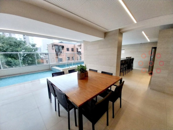 Imagem Apartamento com 2 Quartos à Venda, 71 m² em Lourdes - Belo Horizonte
