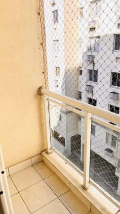 Imagem Apartamento com 2 Quartos à Venda, 54 m² em Taquara - Rio De Janeiro