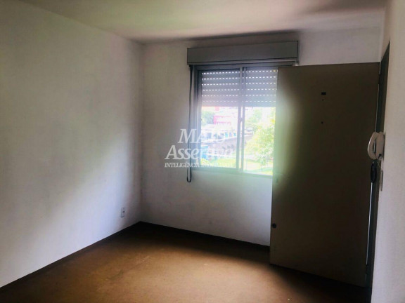 Imagem Apartamento com 1 Quarto à Venda, 33 m² em Canudos - Novo Hamburgo Imagem Apartamento com 1 Quarto à Venda, 33 m² em Canudos - Novo Hamburgo