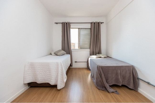 Imagem Imóvel com 2 Quartos à Venda, 77 m² em Campo Belo - São Paulo