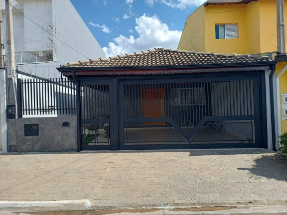 Casa com 3 Quartos à Venda, 220 m² em Terra Brasilis - Itupeva