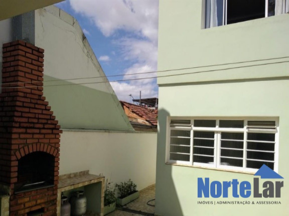 Imagem Sobrado com 3 Quartos à Venda, 171 m² em Parque Edu Chaves - São Paulo Imagem Sobrado com 3 Quartos à Venda, 171 m² em Parque Edu Chaves - São Paulo